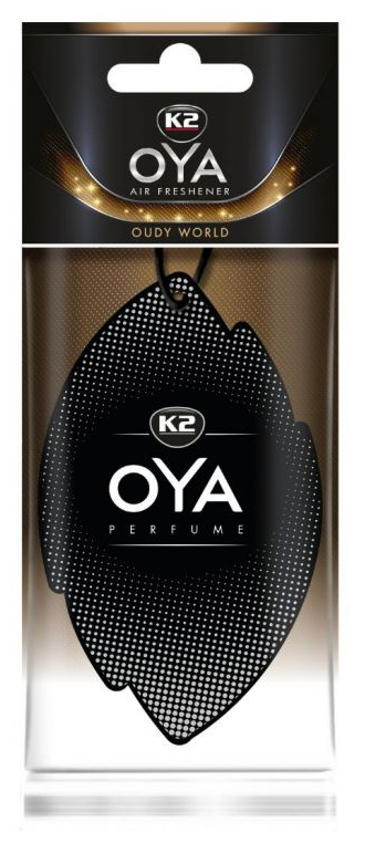 K2 OYA - OUDY WORLD - illatosító